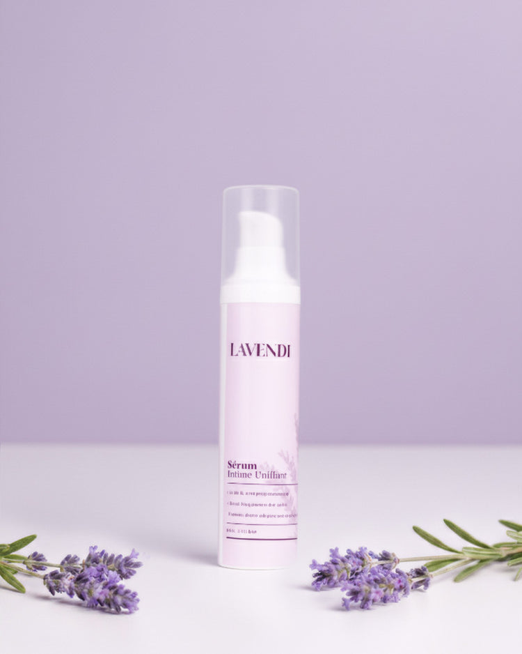 Sérum intime unifiant